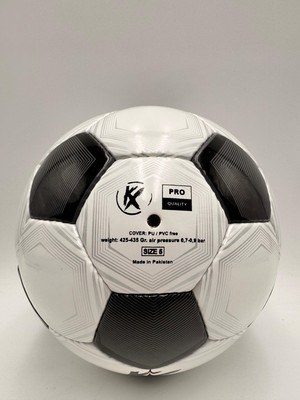 KX Spor Kx Profesyonel Maç Topu