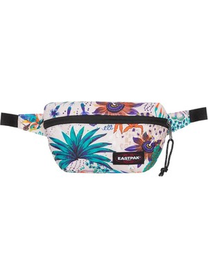 Eastpak Sommar Mini Bodybag Bel Çantası Jungle Light 2q0