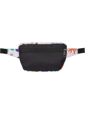 Eastpak Sommar Mini Bodybag Bel Çantası Jungle Light 2q0