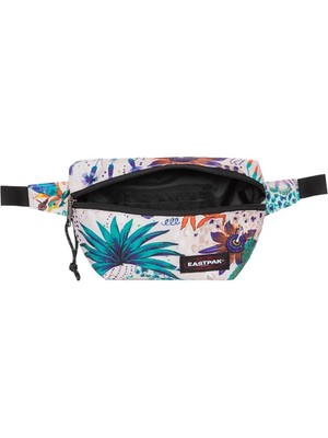 Eastpak Sommar Mini Bodybag Bel Çantası Jungle Light 2q0