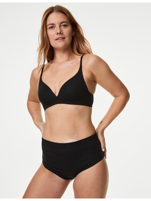Marks & Spencer 3'lü Brazilian Külot Seti