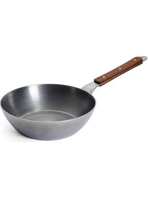 Woll Carbon Steel Sote Tavası 24 cm
