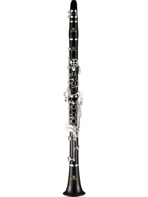 Jupiter Jcl-1100Ds Bb Abanoz Klarnet