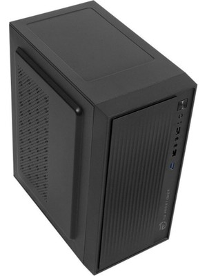 Tıranozor Tg Pro x TG2520D I5-12400 8gb Ddr4 512GB SSD Fdos 300W Masaüstü Pc