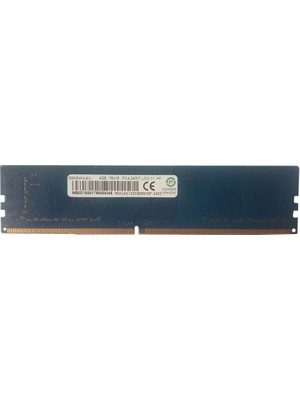 RAMAXEL メモリの通販 楽天市場】ramaxel 4GB×8枚セット 2400 DDR4 メモリー