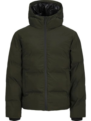 Erkek Payne Puffer Mont