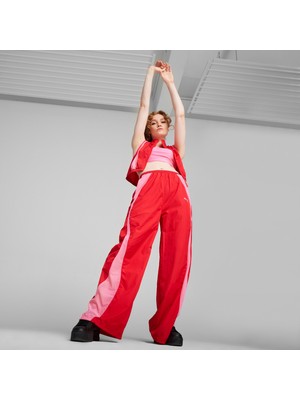 Puma Dare To Kadın Paraşüt Pantolon