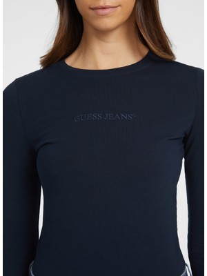 Guess Jeans Kadin T-Shirt