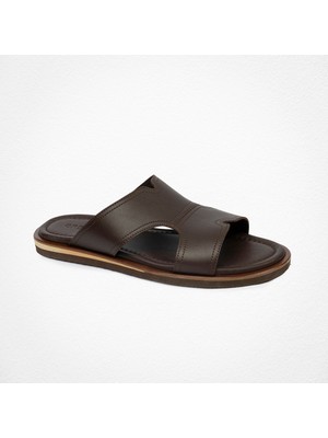 Greyder 4Y1FT64520-64520 Mr Comfort Terlık (S)