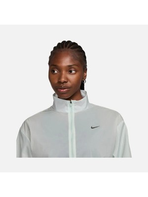 Nike Run Division Reflective Stylish Details Running Full-Zip Kadın Ceket