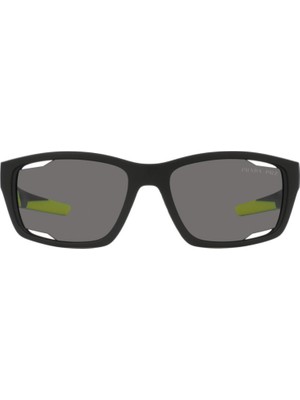 Güneş Gözlüğü Prada Ps 04YS 57 17G02G