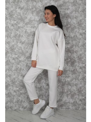 Scuba Tunikli Alt Üst Takım