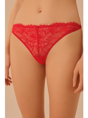 Suwen Luxury G-String Külot