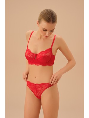 Suwen Luxury G-String Külot