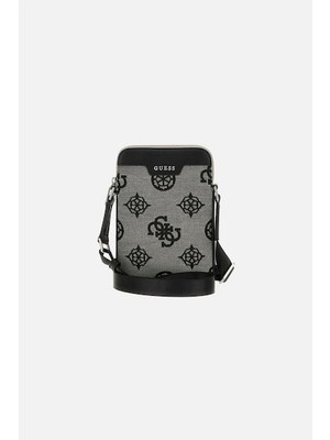 Guess Retro Mını Crossbody Erkek Çanta