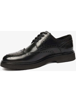 Greyder 64624 Mr Deri Oxford Klasik Erkek Ayakkabı