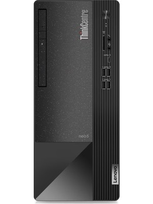 Lenovo Thinkcentre Neo 50T G4 I5-12400 16GB 512GB SSD W11P Masaüstü Pc 12JB005DTR 023