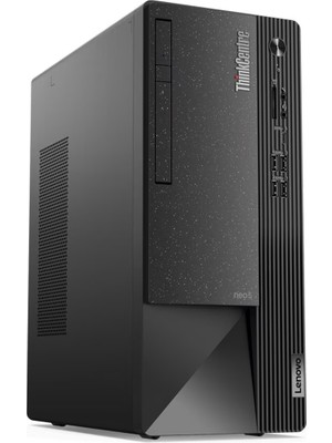 Lenovo Thinkcentre Neo 50T G4 I5-12400 16GB 512GB SSD W11P Masaüstü Pc 12JB005DTR 023