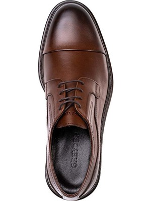 Greyder 75137 Mr Formal Casual Oxford Erkek Klasik Ayakkabı