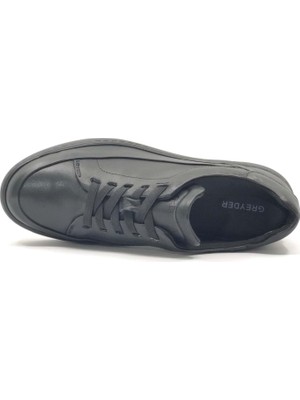 Greyder 59052 Zn Deri Comfort Casual Kadın Ayakkabı