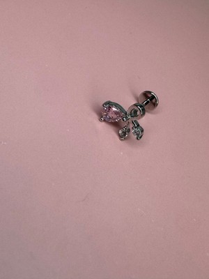 CT Stones Çelik Piercing