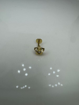 CT Stones Çelik Piercing