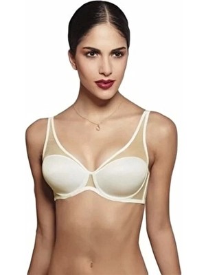 Nurteks 1010 Minimiser Desteksiz Sütyen