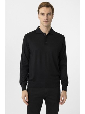 Süvari Polo Yaka Triko