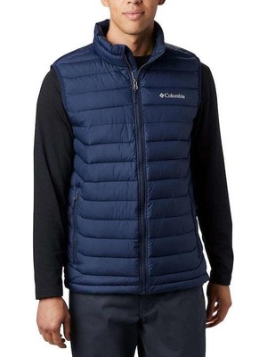 Columbia Powder Lite Iı Vest Erkek Yelek