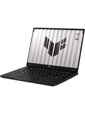 Asus Tuf Gaming A14 FA401WVA3-RG065A3 Amd Ryzen Ai 9 HX370 16GB 1tb SSD RTX4060 Windows 11 Home 14" Wqxga 165Hz IPS Taşınabilir Bilgisayar