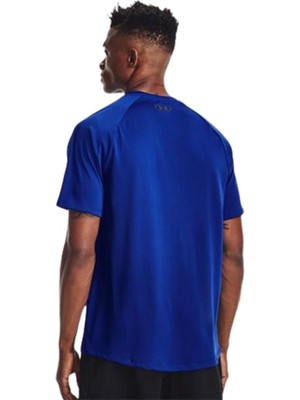 Under Armour Ua Tech 2.0 Ss Tee Tişört