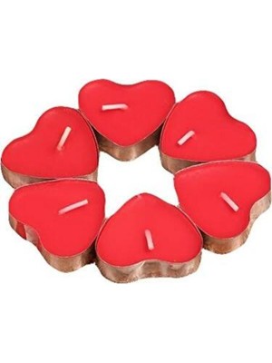 Tealight Mum 50 Li