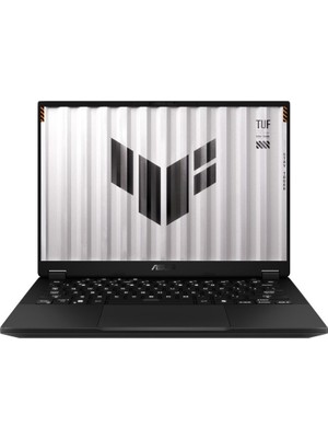 Asus Tuf Gaming A14 FA401WVA6-RG065A6 Amd Ryzen Ai 9 HX370 16GB 2tb SSD RTX4060 Windows 10 Home 14" Wqxga 165Hz IPS Taşınabilir Bilgisayar