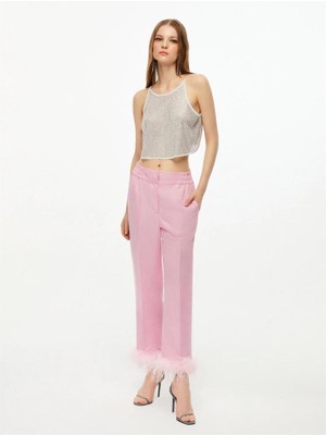 N23YN3169 Nocturne Pantolon