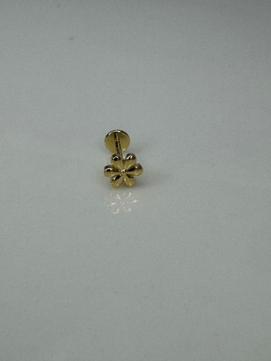 CT Stones Çelik Piercing