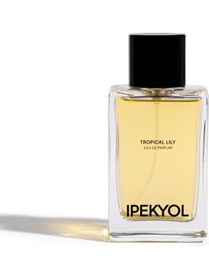 İpekyol Tropical Lıly Edp 100 ml Parfüm I00000088014003