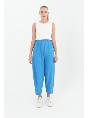 Puane 18167 Kadın Pantolon Ss