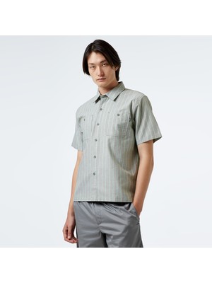 Parker S/s Work.dhe