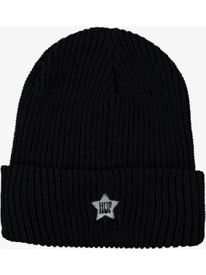 One Star Visor.blk