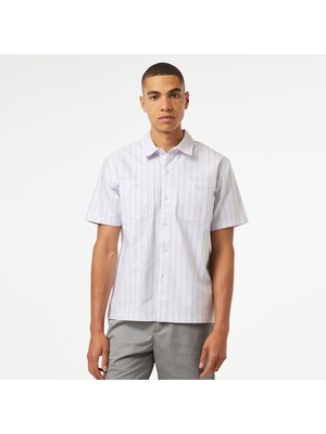 Parker S/s Work.lav