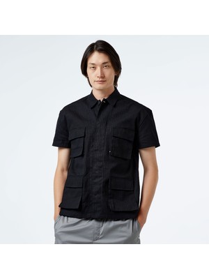 Bdu Woven.blk