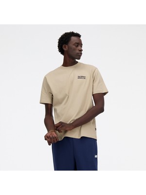 Athletics Flocked RELAXED.254