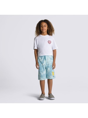Vans Marble Fleece.- Şort