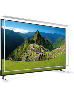 Regal 78 Inç 198 Ekran Tv Ekran Koruyucu  Regal Ekran Koruma Paneli