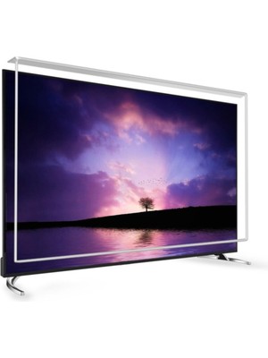 Regal 46 Inç 116 Ekran Tv Ekran Koruyucu  Regal Ekran Koruma Paneli