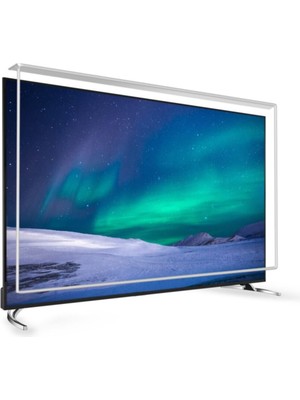 Regal 42 Inç 106 Ekran Tv Ekran Koruyucu  Regal Ekran Koruma Paneli