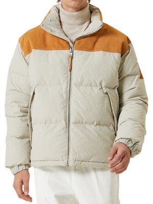 Timberland Welch Mountain Ultimate Puffer Erkek Mont TI122T06J-B11