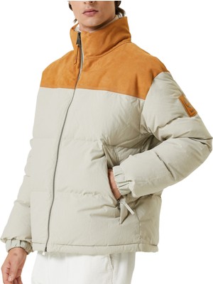 Timberland Welch Mountain Ultimate Puffer Erkek Mont TI122T06J-B11