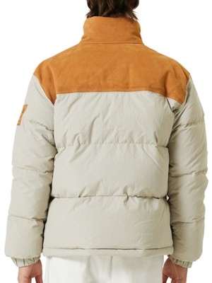 Timberland Welch Mountain Ultimate Puffer Erkek Mont TI122T06J-B11