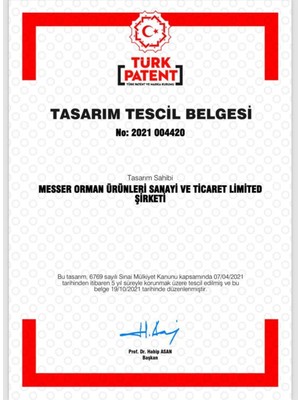 Tekno Trust Radıante Yuvarlak Raflı Lambader Black